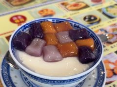 -黄氏壹品汇•水牛奶甜品(全国总店)