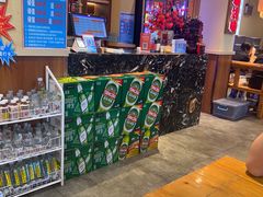 -倍儿美海鲜大排挡·非遗海鲜蒸饺(洋货店)