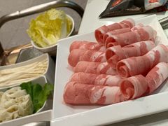 -七欣天香辣蟹火锅(闵行浦江欢乐颂店)