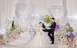 -仟漫私人婚礼定制(纳帕溪谷后湾店)