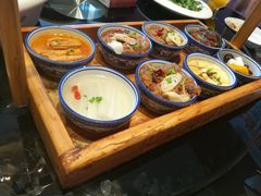 -阿庄新豫菜(通泰路店)