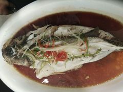 -鲁班小馆(政四街店)