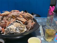 -小红鲸·海鲜餐厅(轸大路店)