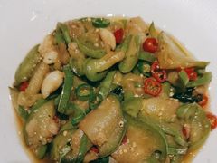 -围龙屋客家食府(福田店)