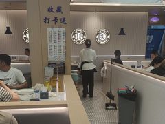 -兰湘子·湘菜小炒(石家庄万象城店)