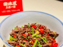-衡地道·三菜一汤(水岸新城店)