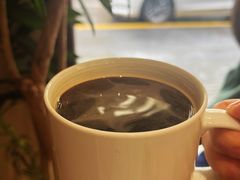 热美式-Radar Coffee(思南路店)