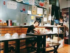 大堂-买又大餐厅(福林里店)
