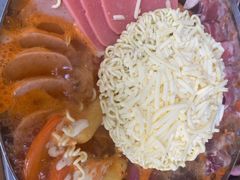 -李先生的首尔小馆(松江启源广场店)