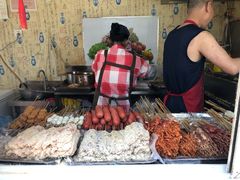 -辽B·小串(总店)