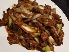-老北京胡同味道二荤铺(酒仙桥店)