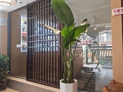 -侯家庄私房菜馆观景餐厅