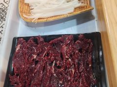 -三毛牛肉店(福强店)