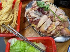 -兴兴旺·冬瓜盅·啫啫煲(西华路店)