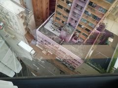 -香港港岛太平洋酒店