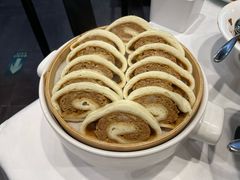 蒸懒龙-到家尝北京菜(西坝河店)