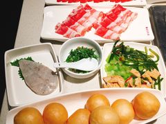 -海底捞火锅鲜切牛肉主题店(长寿路店)