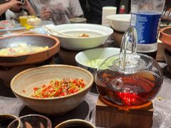 -湘路·湖南钵子菜·宴请(石龙仔店)