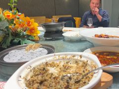 -俏巴渝·家宴·生日宴(锦绣城店)