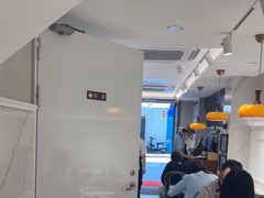 -小杨生煎(黄河路店)