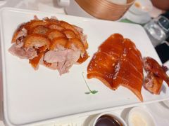 -漢舍中国菜馆(浦东嘉里城店)