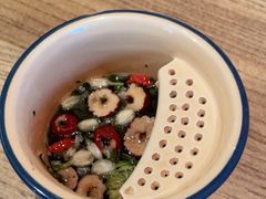 -农耕记·湖南土菜(科技园店)