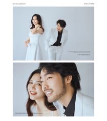 -GO VISION 动视觉婚纱摄影高级定制