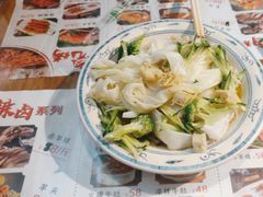 -元志初腊汁肉夹馍(钟楼粉巷店)