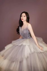 -GRACE KELLY婚纱与礼服(天津店)