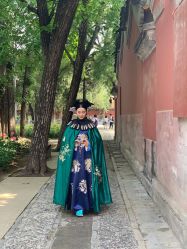 -美云庭古装·格格服汉服·京城旅拍(北京店)