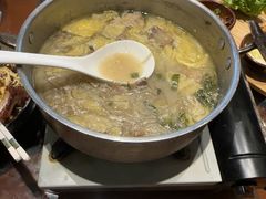 -老铺人家酒店(紫荆名流店)