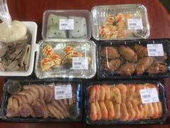 -东江海鲜酒家(艺都分店)
