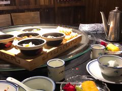 -挂旗柴锅鸡(蚌山区嘉年华店)