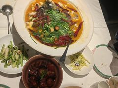 -清水亭湖北菜(大屯DT51店)