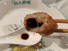 红糖糍粑-川人百味(亿合城店)