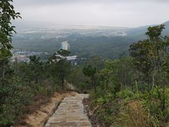 -七娘山