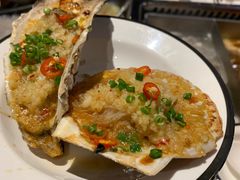 -九府羊·鲜羊火锅·烤串(新华路店)