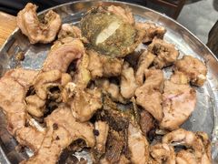 -肖肖酸萝卜鱼火锅(总店)