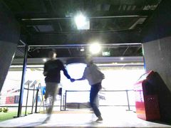-VS SPORTS PARK运动玩乐园·团建·生日会(合生汇店)