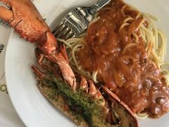 龙虾意面-宜家·瑞典风味餐厅(无锡店)