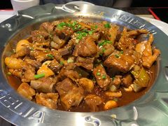 -胖哥俩肉蟹煲(湛江印象汇店)