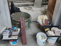 -丝绸小镇荻港古村