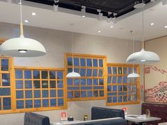 -林溪晚亭脆皮烤鱼(藁城店)