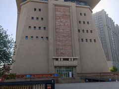 -巴音郭楞蒙古自治州博物馆