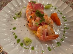 -小芳廷餐厅