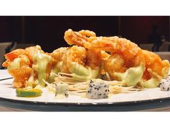 -臻宝中餐厅·大连菜·海鲜·融合菜(大连一方城堡豪华精选酒店)