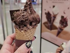-GODIVA(恒隆广场店)