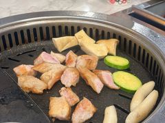 -黄金牧场(明洞总店)