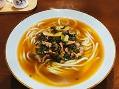 片儿川-奎元馆(市民中心店)