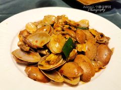 -沙龙酒家